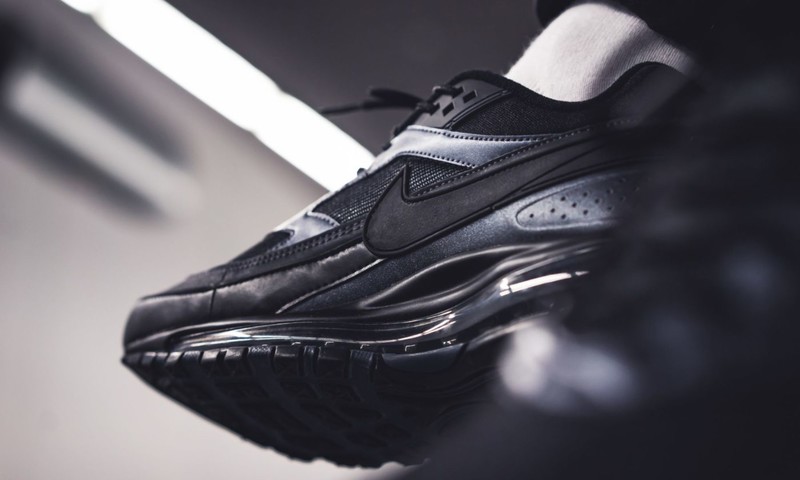 Air max outlet 97 metallic hematite